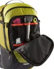 Vaude cyklistický batoh Moab 20 II, unisex, jasná zelená