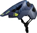 Leatt cyklistická prilba MTB AllMtn 4.0 V24, blue