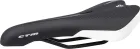 Sedlo CTM Caliber čierna/biela