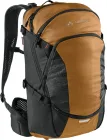 Vaude cyklistický batoh Moab Pro 22 II, unisex, hnedo-čierny