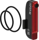 Lezyne zadné svetlo STICK+ DRIVE REAR