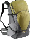 Vaude cyklistický batoh Bike Alpin Pro 28 +, unisex, bamboo