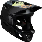 Leatt cyklistická prilba MTB Gravity 4.0 V24, Black