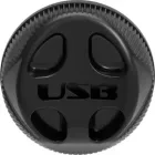 LEZYNE Náhradná záslepka k zadným svetlám FEMTO USB DRIVE