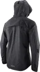 Leatt nepremokavá bunda MTB HydraDri 4.0, unisex, black