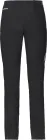 Vaude ski-turistické nohavice Larice Light III, pánske, black