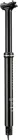 FSA teleskopická sedlovka MTB FLOWTRON SB0 31.6mm, flat bar