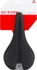 Sedlo CTM Alpha 24", detské, čierne