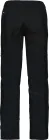 Vaude cyklistické nohavice Moab Rain, pánske, black