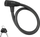 Zámok špirálový CTM CABLE, 12x850mm