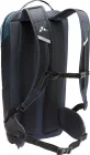 Vaude cyklistický batoh Ledro 12, unisex, baltic sea