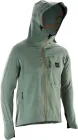 LEATT bunda MTB ThermaFlow 5.0, Mist Green