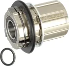Novatec F orech, 3-západkový, Shimano HG11, oceľ, OEM