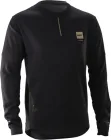 LEATT dres dlhý rukáv MTB Endurance 3.0, Black