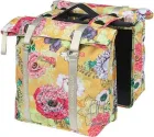 Basil BLOOM DOUBLE BAG MIK