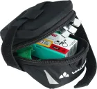 Vaude podsedlová taška Tube S, black