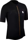 LEATT cyklistický dres krátky rukáv MTB Endurance 5.0, dámsky, Black