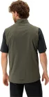 Vaude cyklistická vesta Yaras, pánska, khaki