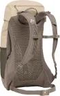 Vaude turistický batoh Jura 18, unisex, smotanová/bledo hnedá (linen)