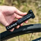 Lezyne mini hustilka PRESTA POCKET DRIVE