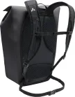 Vaude cyklistický batoh Clubride III, unisex, black