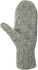 Vaude rukavice Himalaya Mitten, unisex, grey
