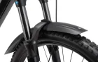 Blatníky CTM DRITZ, 26"-29", eMTB, čierna