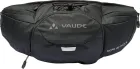 Vaude cyklistická ľadvinka Moab Hip Pack 4, unisex, black