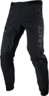 Leatt nepremokavé nohavice MTB HydraDri 5.0, pánske, black
