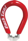 Park Tool kľúč centrovací 3,45mm červený PT-SW-2C-