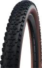 Plášť SMART SAM 29x2.25 (57-622) 67EPI 770g Perf Addix hnedý bok