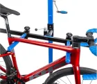 Park Tool dvojramenný držiak pre montážne stojany
