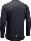 Dres Rovay L/S 24, čierna, S