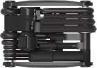 LEZYNE Multikľúč RAP II - 20 Tubeless