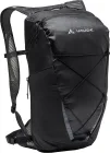 Vaude cyklistický batoh Uphill 16, unisex, black