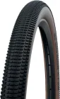 Plášť BILLY BONKERS 26x2.10 (54-559) 50EPI 620g K-Guard SBC hnedý bok