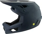 ALPINA cyklistická Enduro prilba PIKES MIPS, navy matt