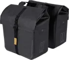 Basil URBAN DRY DOUBLE BAG
