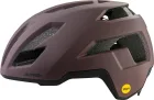 ALPINA cyklistická prilba TAUNUS GRAVEL MIPS, ox black matt