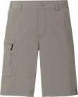 Vaude kraťasy Farley Bermuda V, boulder uni, pánske