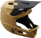 LEATT integrálna prilba MTB Gravity 1.0 Junior, Lager Yellow