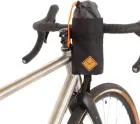 Restrap Stem Bag taška na riadidlá, 1.1 l, čierna