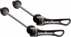 VISION kolesá TRIMAX30 RB CH-TL silver surface SH11