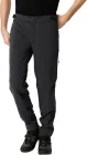 Vaude cyklistické nohavice Minaki, pánske, black