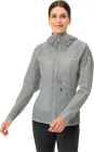 Vaude bunda Scopi 2,5L LW, dámska, lightgrey