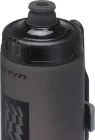 Fľaša CTM MUVA 0,45 l, magnet, set s držiakom