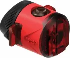 LEZYNE zadné svetlo FEMTO USB DRIVE