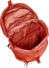 Vaude turistický batoh Jura 18, unisex, burnt red