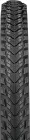 FORCE plášť 26 x 1,75, IA-2068, drôtový, čierny