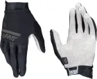 Leatt rukavice MTB 2.0 X-Flow, unisex, stealth